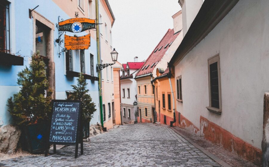 Navigating Slovak Residence: A Comprehensive Guide for Non-EU Citizens
