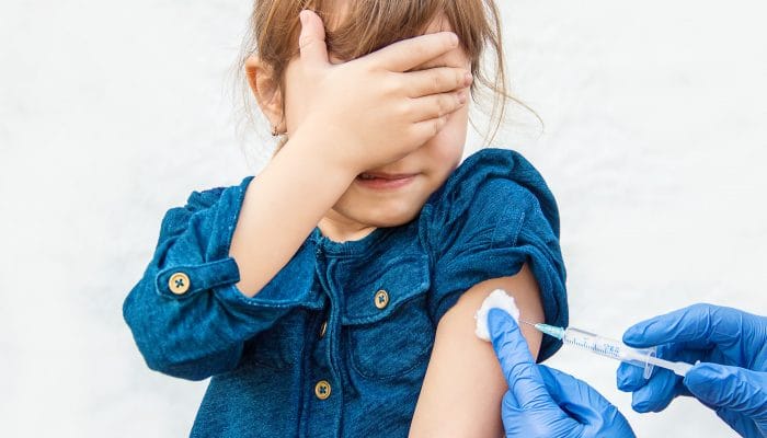 Steps for Childhood Immunization: A Foreigner’s Experience in Slovakia