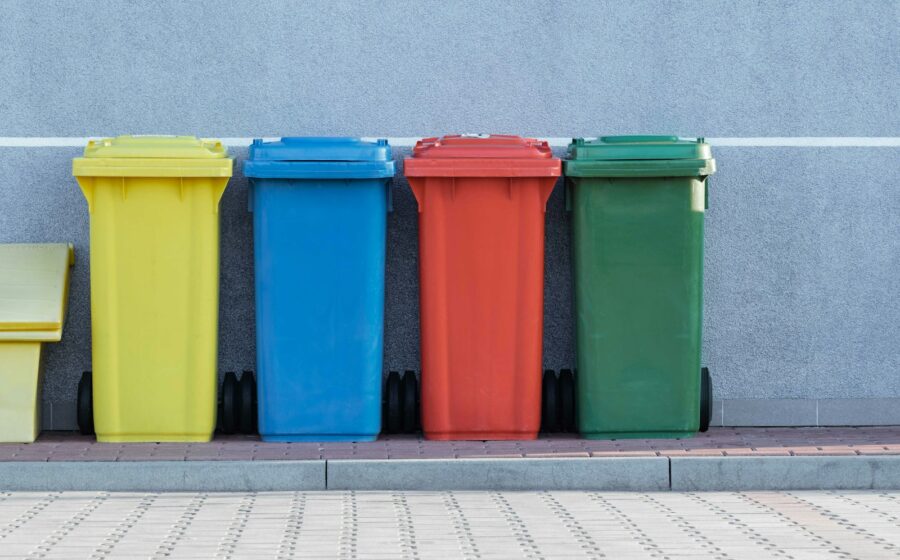 Waste Sorting in Slovakia: A Complete Guide