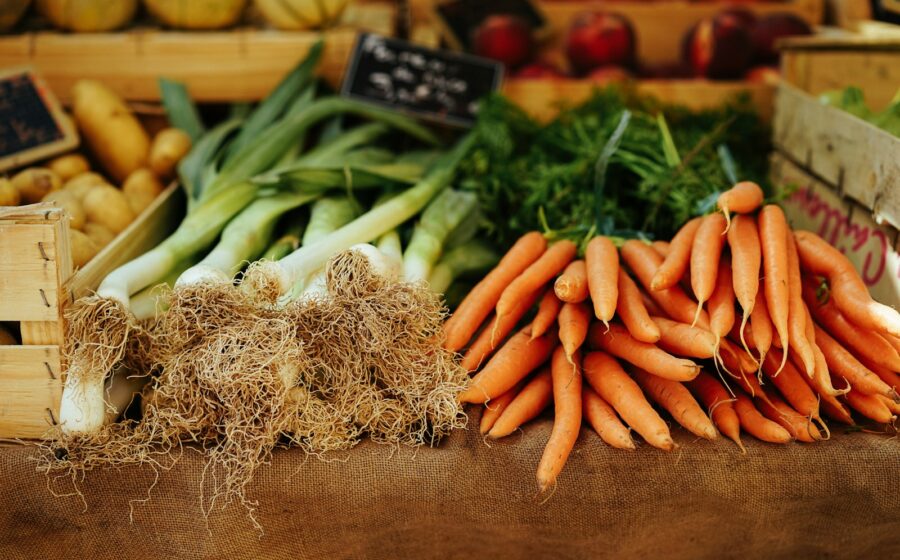 Exploring the Farmer’s Market in Bratislava: Seasonal Finds and Local Tips for Expats