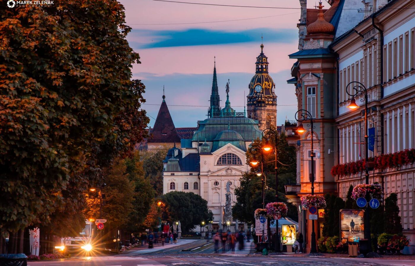 Why Košice Should Be on Every Foreigner’s Slovakia Travel List
