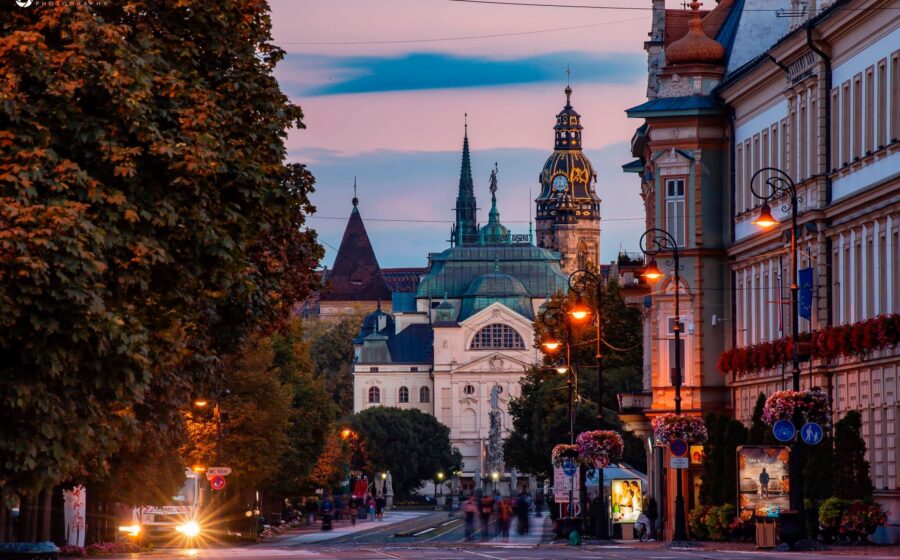 Why Košice Should Be on Every Foreigner’s Slovakia Travel List