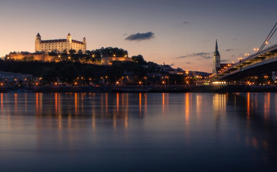 Thinking of Moving? An Introduction to Bratislava’s Districts