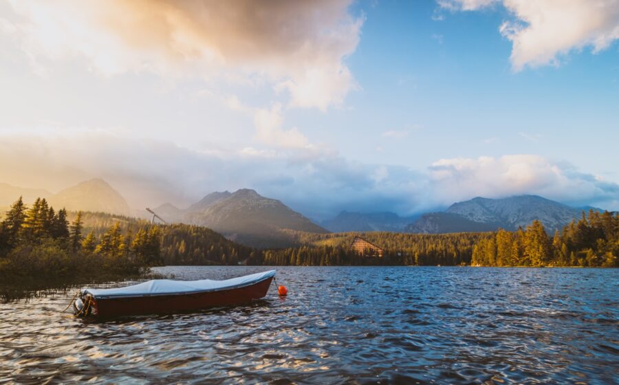 Slovakia in Autumn: A Guide to Golden Forests, Wine Trails, and Cozy Traditions