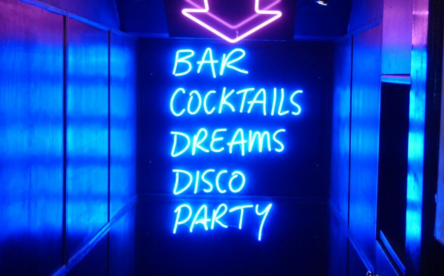 Exploring Bratislava’s Nightlife & Signature Bars