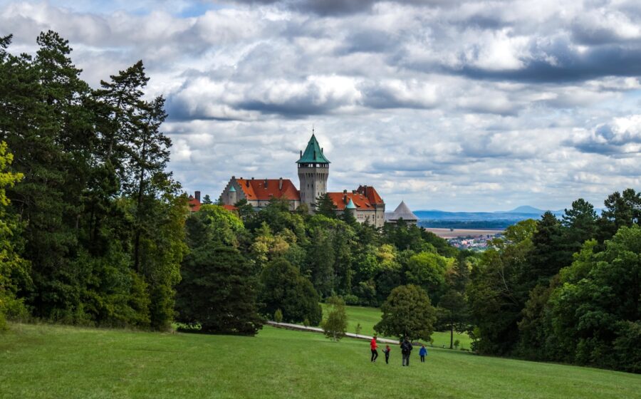 Castles, Legends, and Weekend Escapes: Discovering Orava, Bojnice & Spiš in Slovakia
