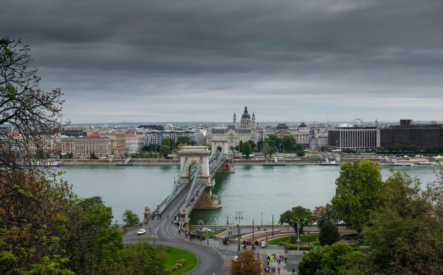 Sailing the Danube: An Expat’s Guide to River Cruising from Bratislava