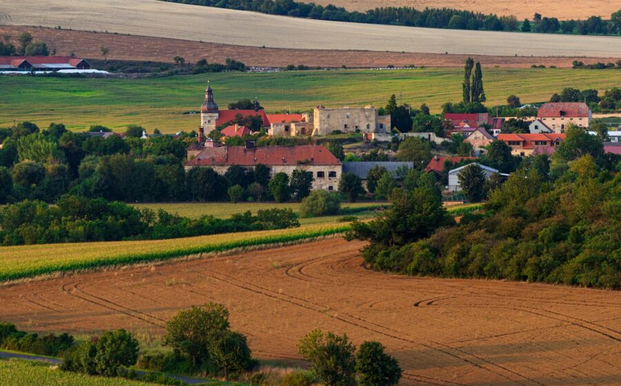A Romantic Slovakian Getaway: 7 Days of Castles, Spas & Soulful Scenery