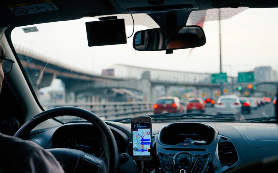 Driving in Slovakia: How Expats Can Handle Traffic Accidents with Confidence