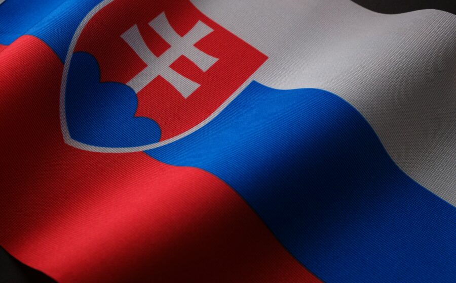 Free Slovak Language Courses and Learning Resources: A Foreigner’s Guide to Learning Slovak in Slovakia