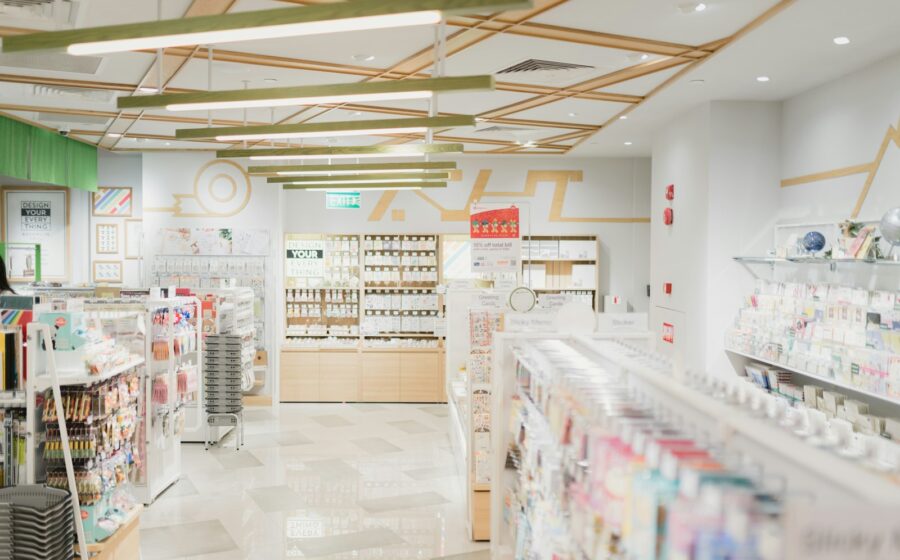 Buying Medicine in Slovakia: A Guide to Pharmacies and OTC Drugs
