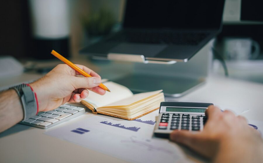 How to Find a Reliable Accountant in Slovakia for Your Business or Taxes
