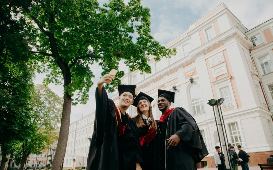 The Expat’s Guide to University Applications and Scholarships in Slovakia