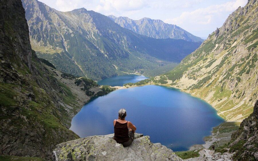 Slovakia’s Crown Jewel: Escape to the Tatras