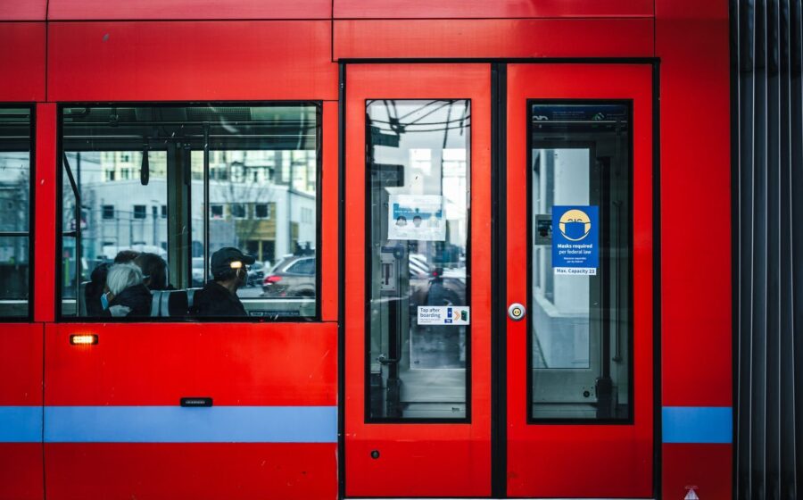 Registering for Bratislava Public Transport Discounts as a Foreign Resident