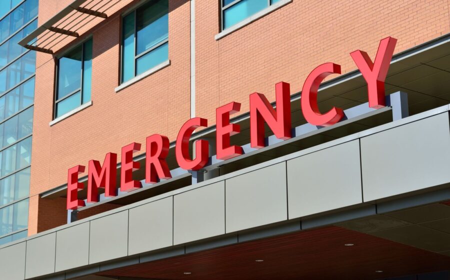 Getting Urgent Medical Care in Slovakia: Where Should You Go?