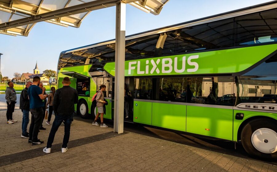 Travelling Slovakia Without a Car: How to Plan Public Transport Connections