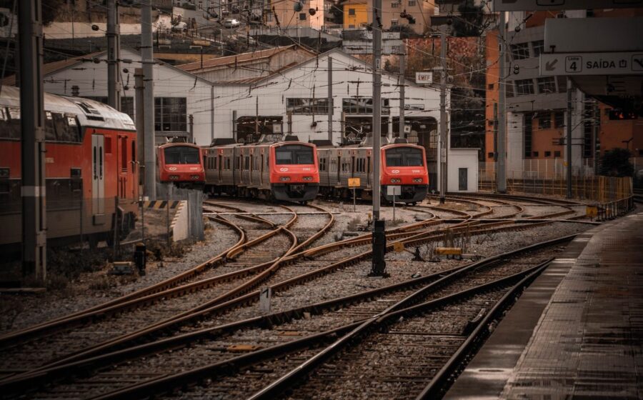 Using Trains in Slovakia: Tickets, Reservations, and Travel Discounts