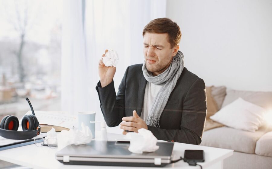 Sick Leave in Slovakia for Foreign Employees