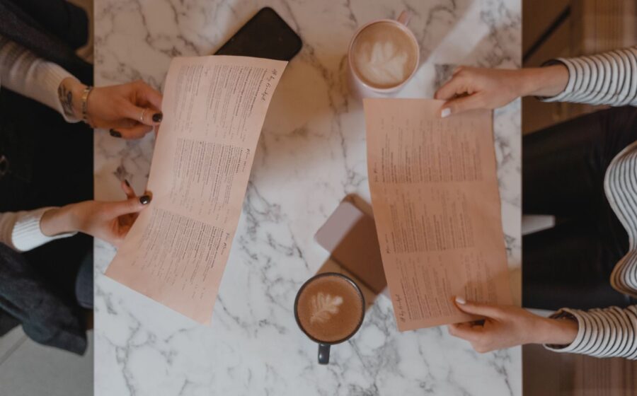 How to Order Traditional Slovak Food: A Menu Guide for Foreigners
