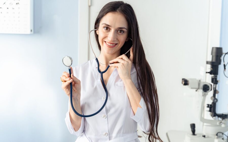 How to Choose and Register with a General Practitioner in Slovakia