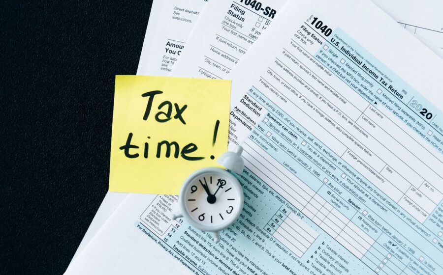 Slovakia Tax Return for Foreign Employees: When and How to File