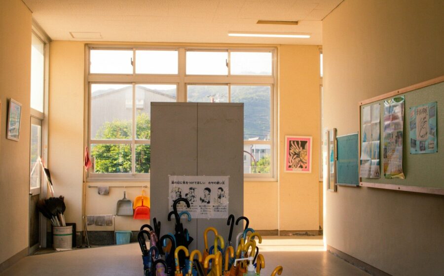 Preschool Enrollment in Slovakia for Foreign Families
