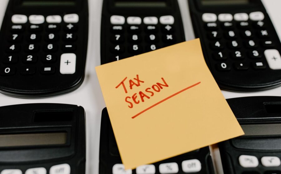 Tax Advisor or Accountant in Slovakia: Which Service Do You Need?