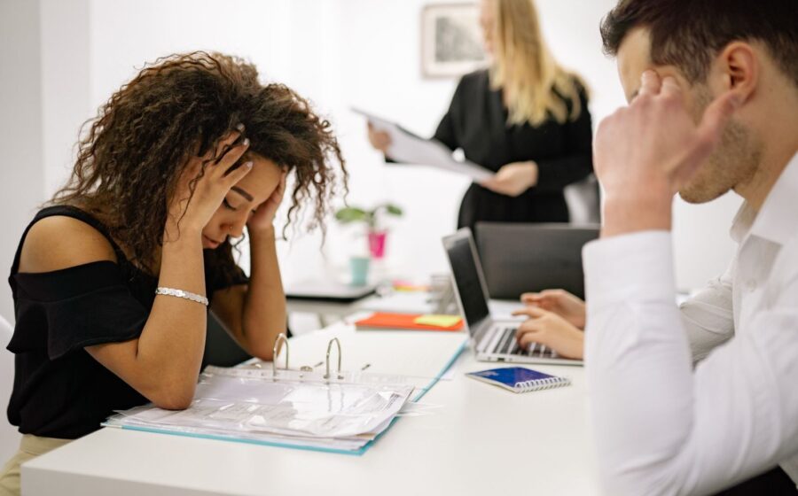 Losing Your Job in Slovakia: Benefits and Next Steps