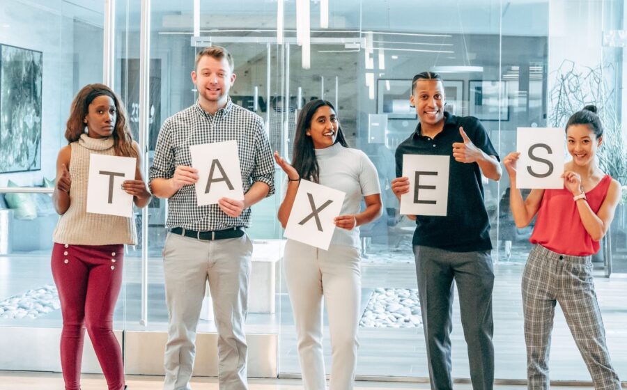 What Documents to Prepare for a Slovak Tax Consultation