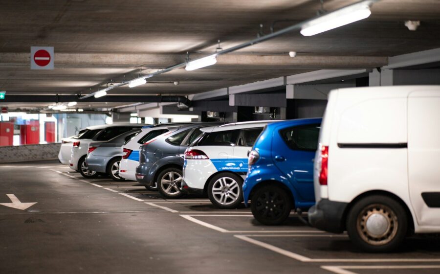 Bratislava Resident Parking Permit: Eligibility and Application Checklist