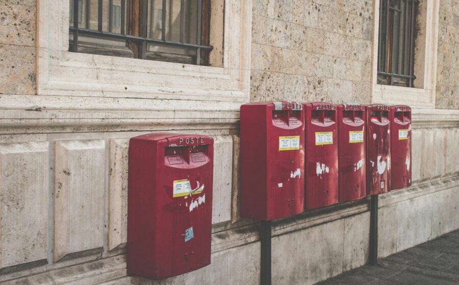 How to Collect Mail from a Post Office in Slovakia: A Step-by-Step Guide for Expats
