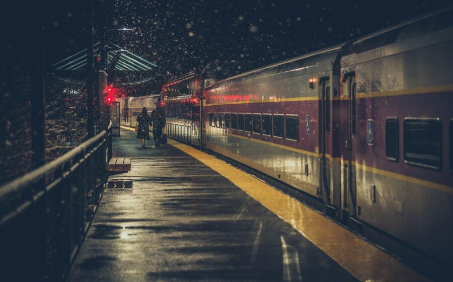 Night Trains and Buses Between Bratislava and Czechia: A Going-Out Checklist