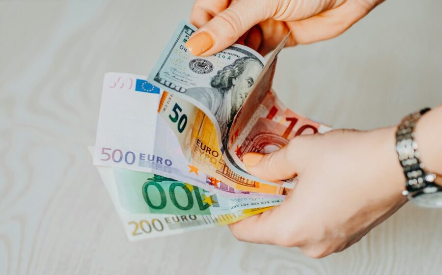How to Read a Slovak Payslip: Salary, Tax, and Contribution Deductions