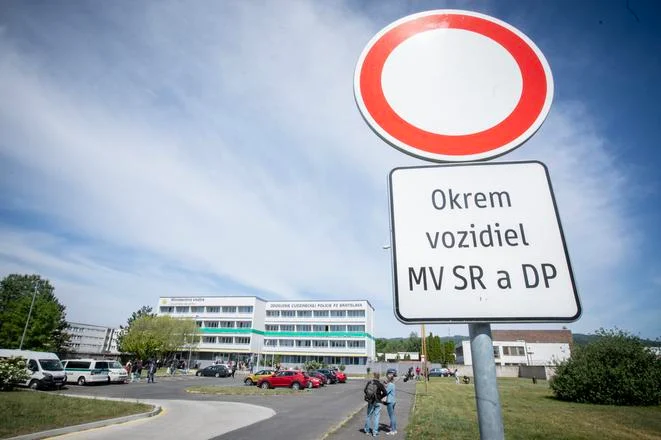 Slovakia Foreign Police Offices: Complete List of Addresses and Contacts for Foreigners