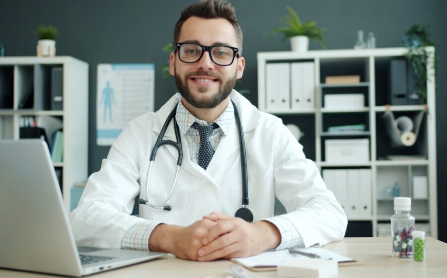 How to See a Specialist Doctor in Slovakia