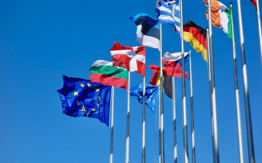 EU Citizen Residence Registration in Slovakia