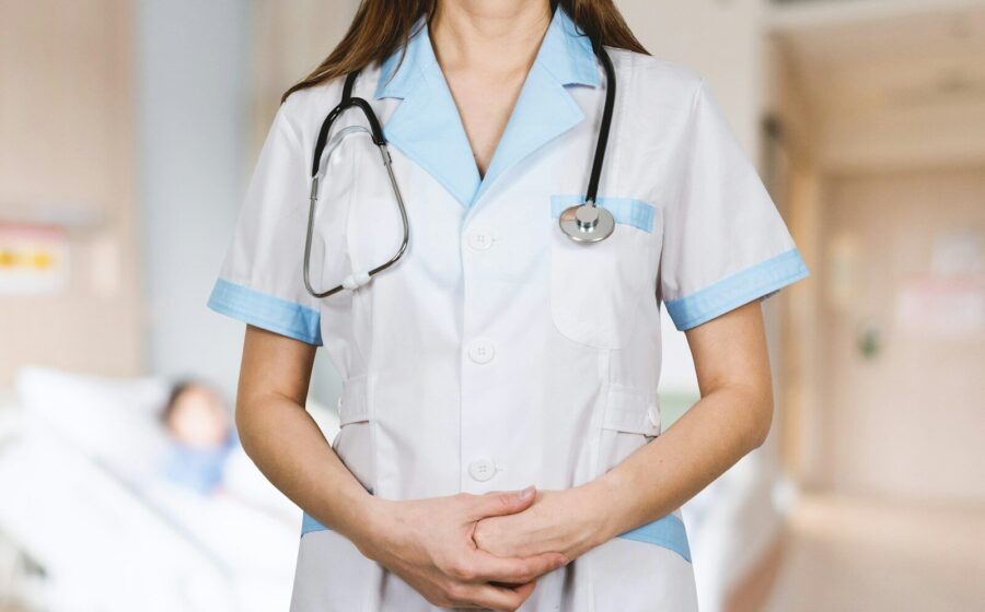 Private vs Insurance-Covered Doctors in Slovakia