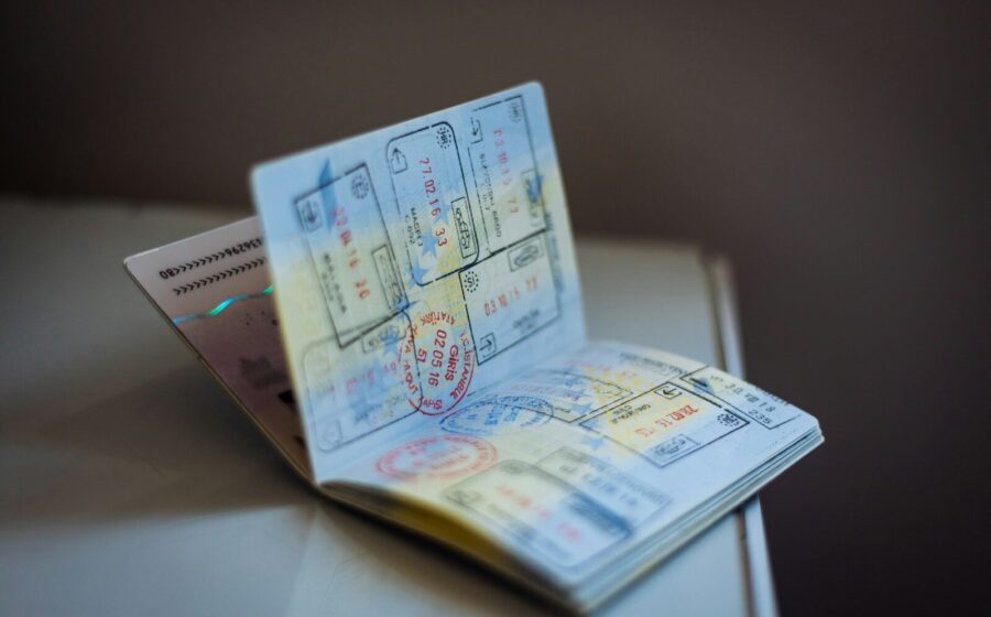 Applying for Slovak Citizenship by Naturalization