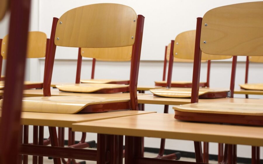 Secondary School Admissions in Slovakia