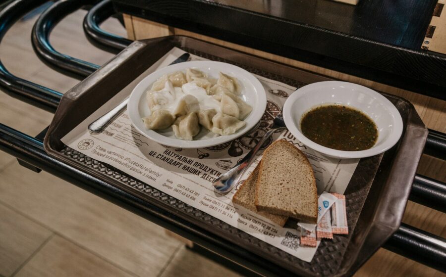 Slovak Dumplings Explained: Choosing Between Halušky, Pirohy, and Knedľa