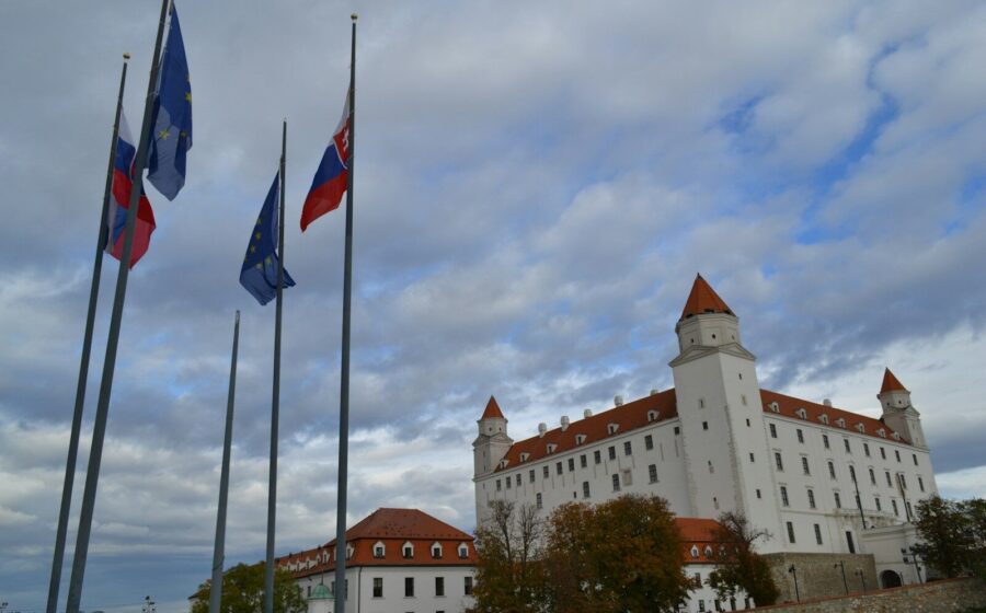 Lost, Stolen, or Damaged Slovak Residence Card: What to Do